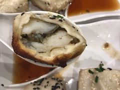 -小杨生煎(龙之梦购物中心店)