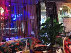 -三小姐咖啡店西餐下午茶(太平门直街店)