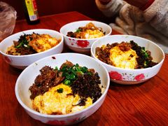-李易面馆(树木岭店)