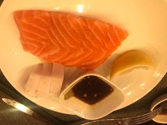 -OPEN開全日自助餐厅·牛肉火锅·海鲜(佛山希尔顿酒店)