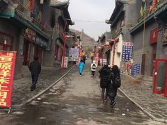 -丹噶尔古城