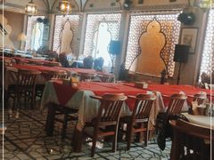 大堂-一千一夜阿拉伯餐厅1001 Nights-Arabic Restaurant(静安店)