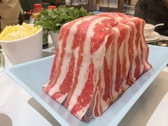 -帝皇海海鲜豆捞(桐泾商务广场店)