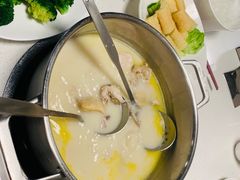 -煲王粤菜餐厅(中侨中心店)