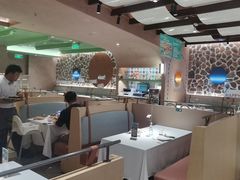 -Aqua Oasis 水天堂(相城天虹商场店)