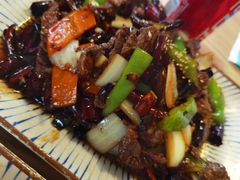 -东吉馆韩式餐厅(八经街总店)