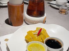 -醉庐·新上海菜(南京西路店)