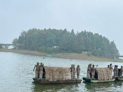 -万佛湖风景区