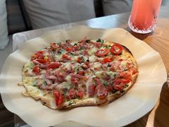 -The Cheebat 锌吧·Bistro(体育西店)