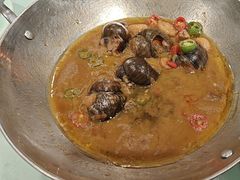 -松沪名灶·豆浆鱼头·新上海菜(飞航吾悦广场店)