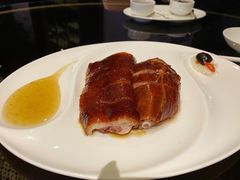 -北京四季酒店·采逸轩