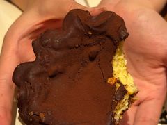 -B&C黄油与面包·THE GARDEN BAKERY概念店(世纪汇店)