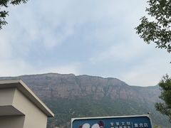 -河南宝泉旅游区