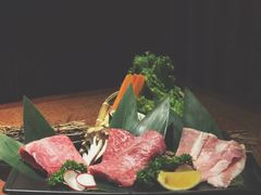 -赤坂亭 M9和牛烧肉(水街店)