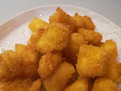 -伊带伊路新疆美食府(呼家楼店)