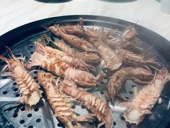 -黄寺蒸汽海鲜(黄寺大街店)