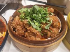 -伊兰麒兰馨园·川菜·清真馆(339电视塔店)