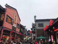 -汴河街