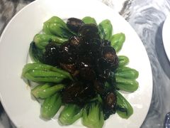 -功德林(南京西路店)