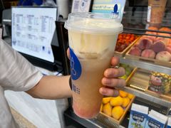 -茶百道(春熙路银石广场店)