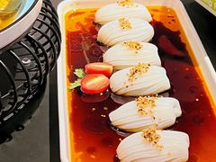 -恬阿姨庭院餐厅·生日宴