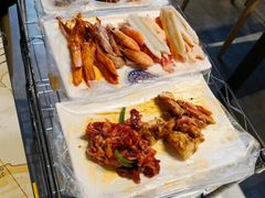 -晓东量贩式烤肉(银亿阳光城店)