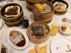 -大海湾酒楼(人南店)