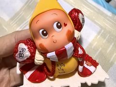 -泡泡玛特POPMART(合生汇店)