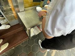 -清真白建强牛肉面(金雁花园店)
