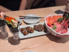 -Tuna maki寿司(苏州万象天地店)