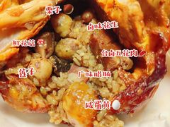 肯德基人间富贵八宝鸡-肯德基(徐州环球港店)