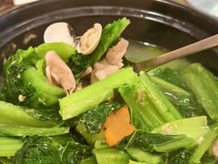 -山泉公馆酒家(珠江新城店)