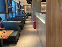 -比格比萨自助(诺亚大厦店)
