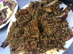 -松明一烤肉馆(鲁园店)
