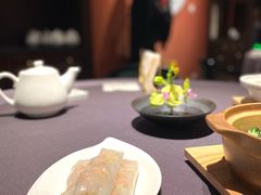 -京参園海鲜餐厅