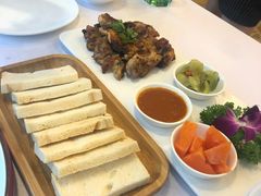 -阿诺泰·泰国餐厅(紫荆店)