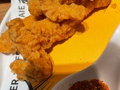 -太二酸菜鱼(中庚漫游城店)