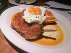 -IES Restaurant(去未舍店)