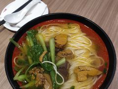 -哥哥の深夜食堂(叁宸里店)