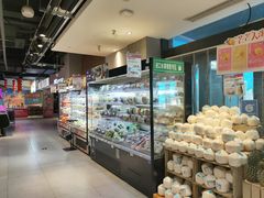 -盒马鲜生(杭州运河上街店)