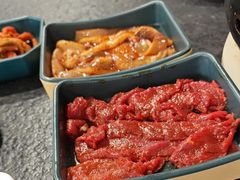 -金刚山(学府路店)