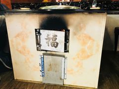 -粘豆包铁锅炖二部(温泉街店)