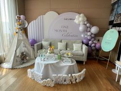 -baby bella小贝拉母婴护理中心(北京东隅店)