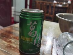 -朗妈私房菜(婺女州店)