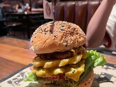 -FAT COW(静安寺店)