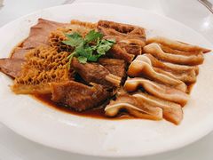 卤水四拼-潮人姐妹轩(海宁路店)