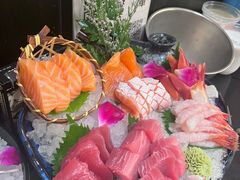 -大牛寿喜烧·和牛放题(香港广场店)