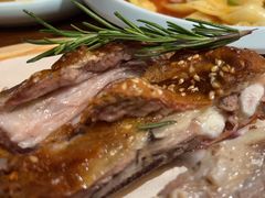 -疆里疆外·和田烤肉·清真