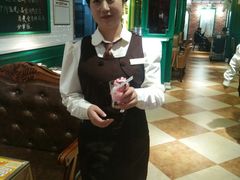 -汤姆家的优质牛排(王府井店)