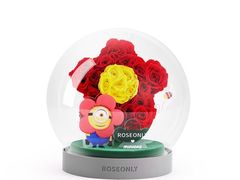 -ROSEONLY诺誓(广州K11店)